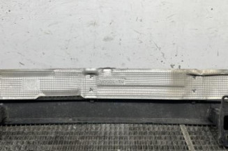 Renfort pare choc arriere (traverse) RENAULT TWINGO 3