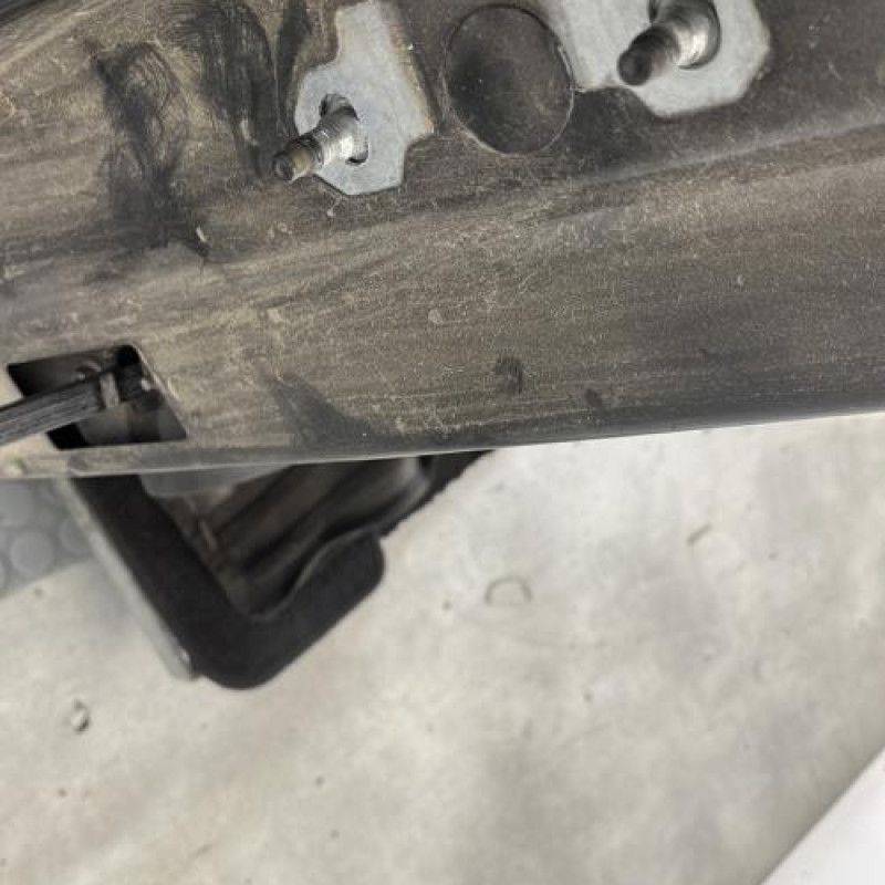 Porte arriere droit RENAULT CLIO 4 Photo n°2