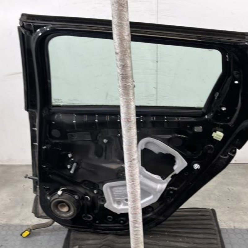 Porte arriere droit RENAULT CLIO 4 Photo n°4