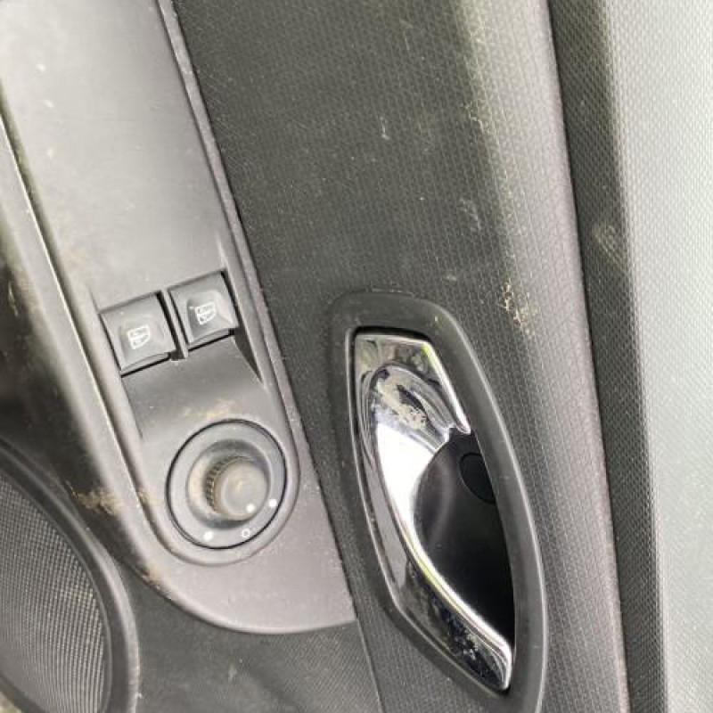 Porte arriere droit RENAULT CLIO 4 Photo n°14