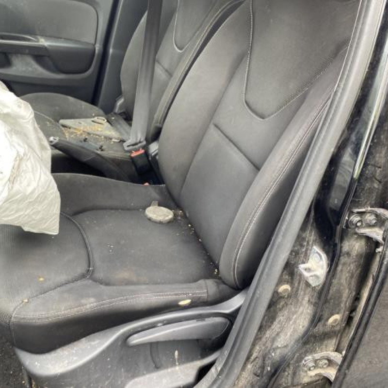 Porte arriere droit RENAULT CLIO 4 Photo n°15