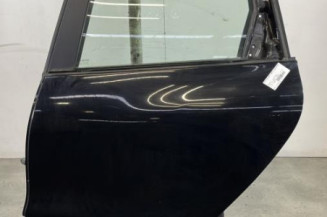 Porte arriere gauche RENAULT CLIO 4 Photo n°1