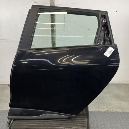 Porte arriere gauche RENAULT CLIO 4 Photo n°1