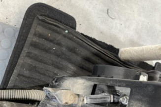 Porte arriere gauche RENAULT CLIO 4