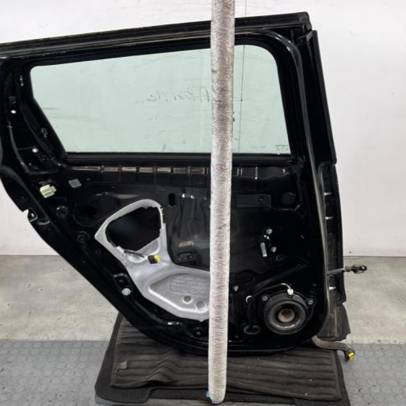 Porte arriere gauche RENAULT CLIO 4 Photo n°4