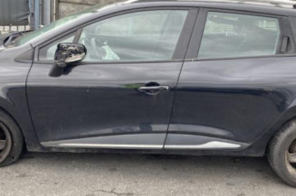 Porte arriere gauche RENAULT CLIO 4