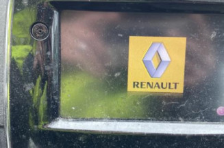 Porte arriere gauche RENAULT CLIO 4
