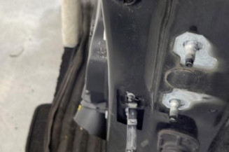 Porte avant gauche RENAULT CLIO 4