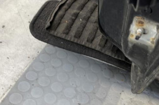 Porte avant gauche RENAULT CLIO 4