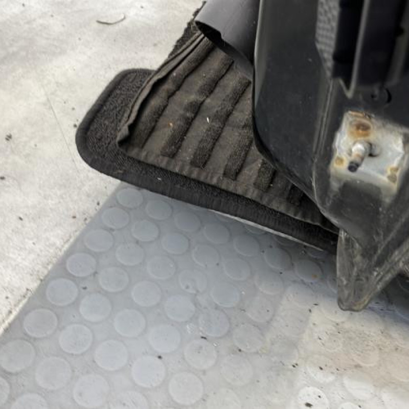 Porte avant gauche RENAULT CLIO 4 Photo n°3