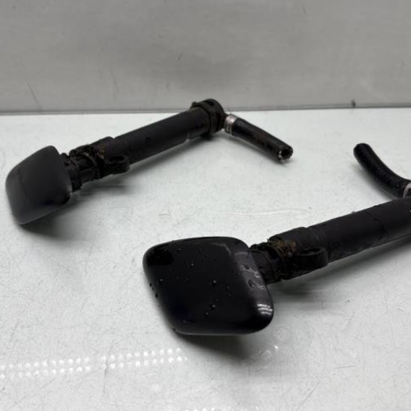 Pompe lave phares RENAULT ESPACE 4 Photo n°2