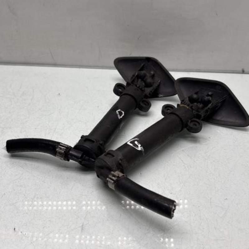 Pompe lave phares RENAULT ESPACE 4 Photo n°4