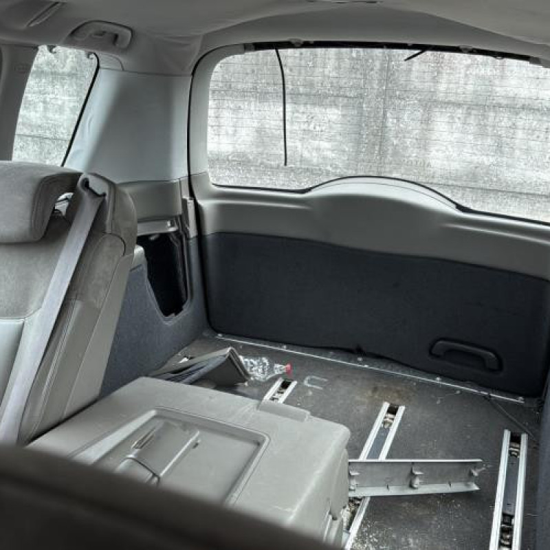 Pompe lave phares RENAULT ESPACE 4 Photo n°11