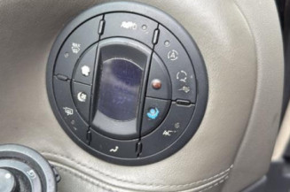 Pompe lave phares RENAULT ESPACE 4