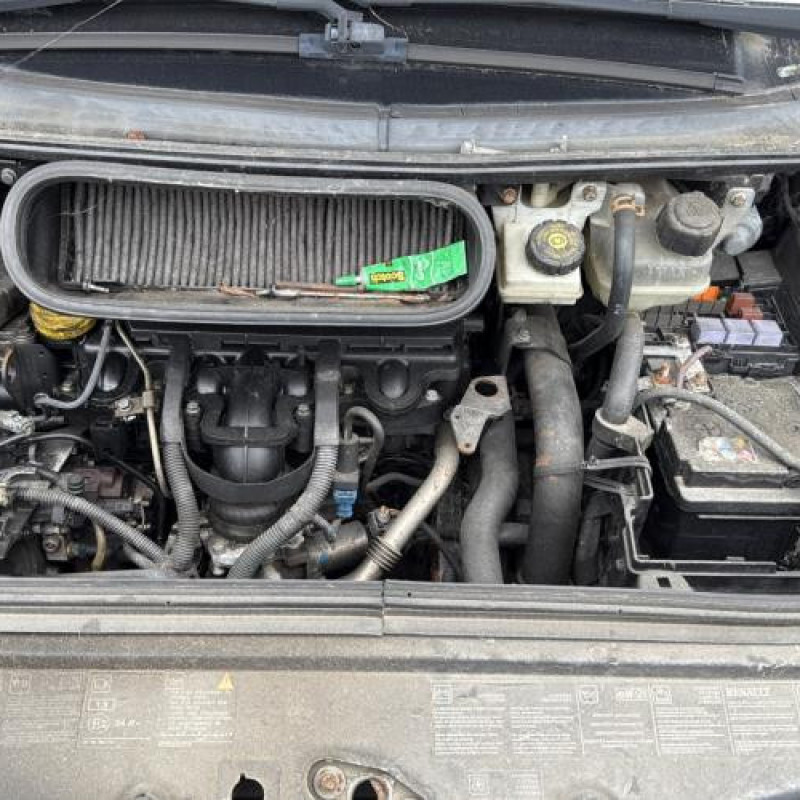 Pompe lave phares RENAULT ESPACE 4 Photo n°15