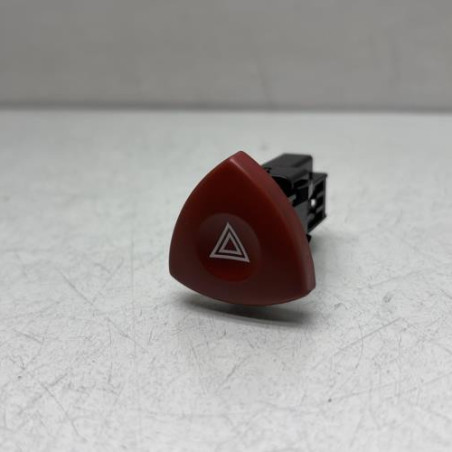 Bouton de warning RENAULT ESPACE 4 Photo n°1