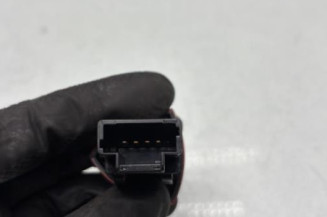 Bouton de warning RENAULT ESPACE 4