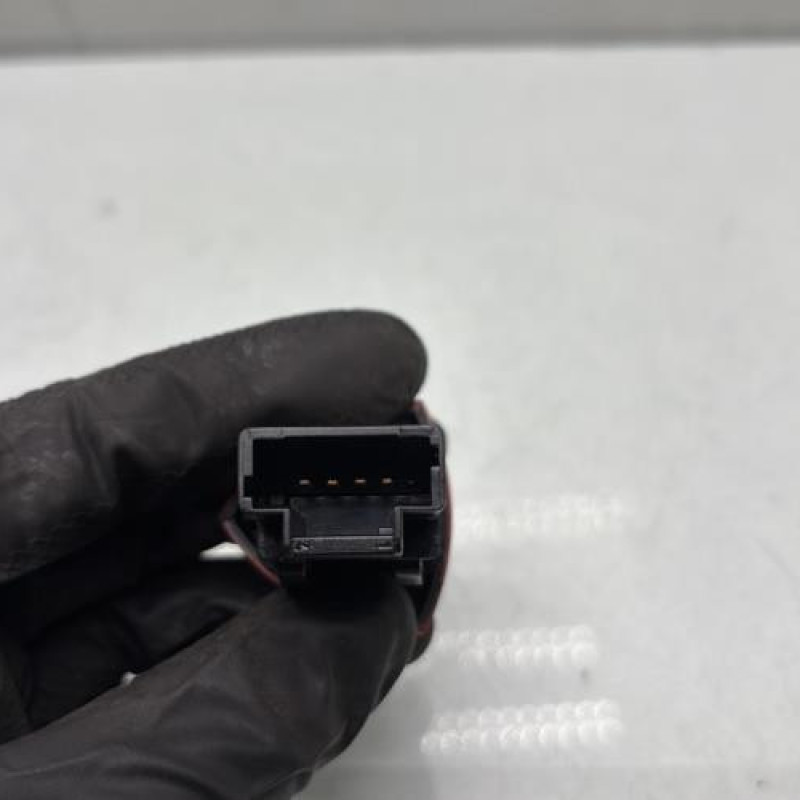 Bouton de warning RENAULT ESPACE 4 Photo n°3