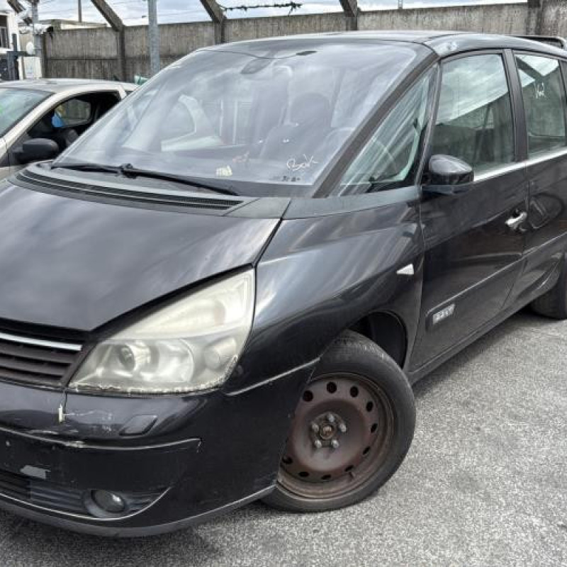 Bouton de warning RENAULT ESPACE 4 Photo n°4