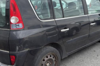 Bouton de warning RENAULT ESPACE 4