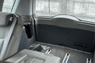 Bouton de warning RENAULT ESPACE 4