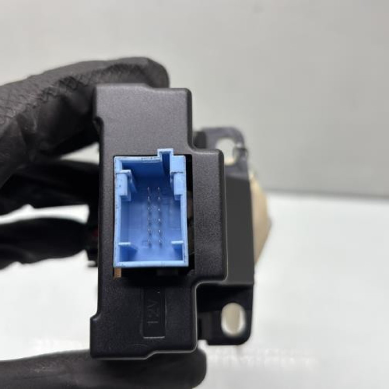 Poignee electrique frein a main RENAULT ESPACE 4 Photo n°3