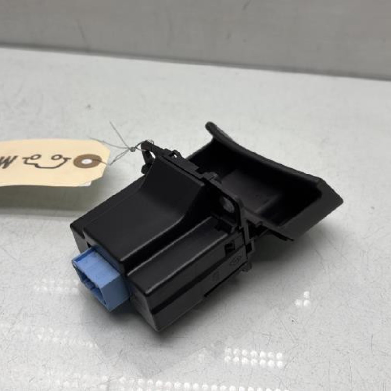 Poignee electrique frein a main RENAULT ESPACE 4 Photo n°4