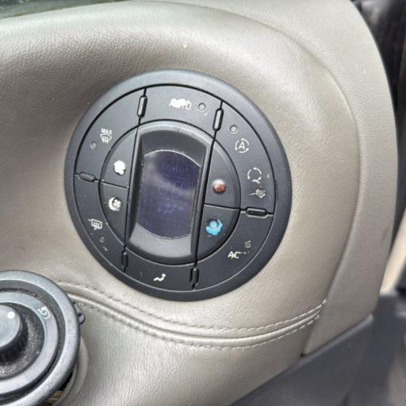 Poignee electrique frein a main RENAULT ESPACE 4 Photo n°14