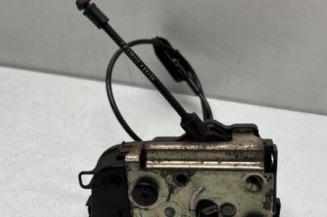 Serrure arriere droit RENAULT ESPACE 4 Photo n°1