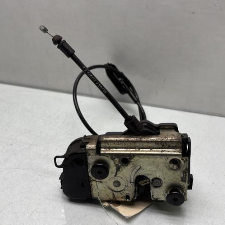 Serrure arriere droit RENAULT ESPACE 4 Photo n°1