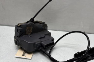 Serrure arriere droit RENAULT ESPACE 4