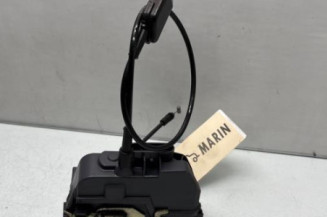 Serrure arriere droit RENAULT ESPACE 4