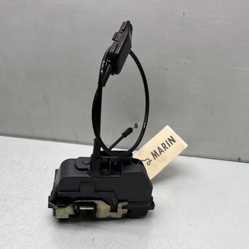 Serrure arriere droit RENAULT ESPACE 4 Photo n°5