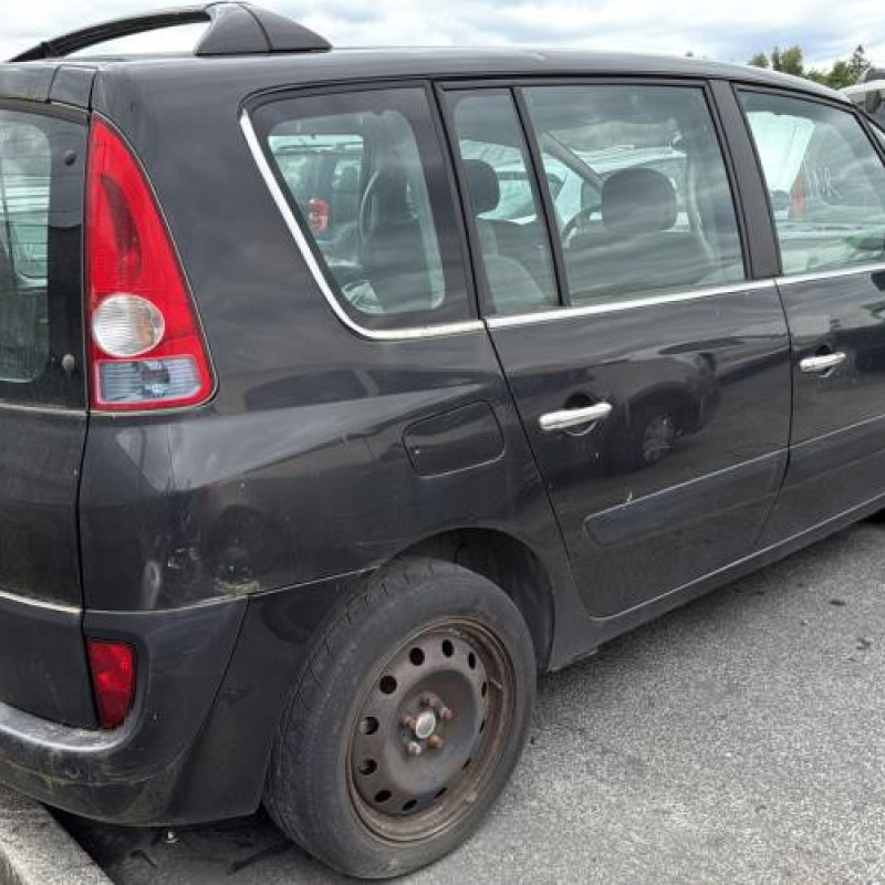 Serrure arriere droit RENAULT ESPACE 4 Photo n°8