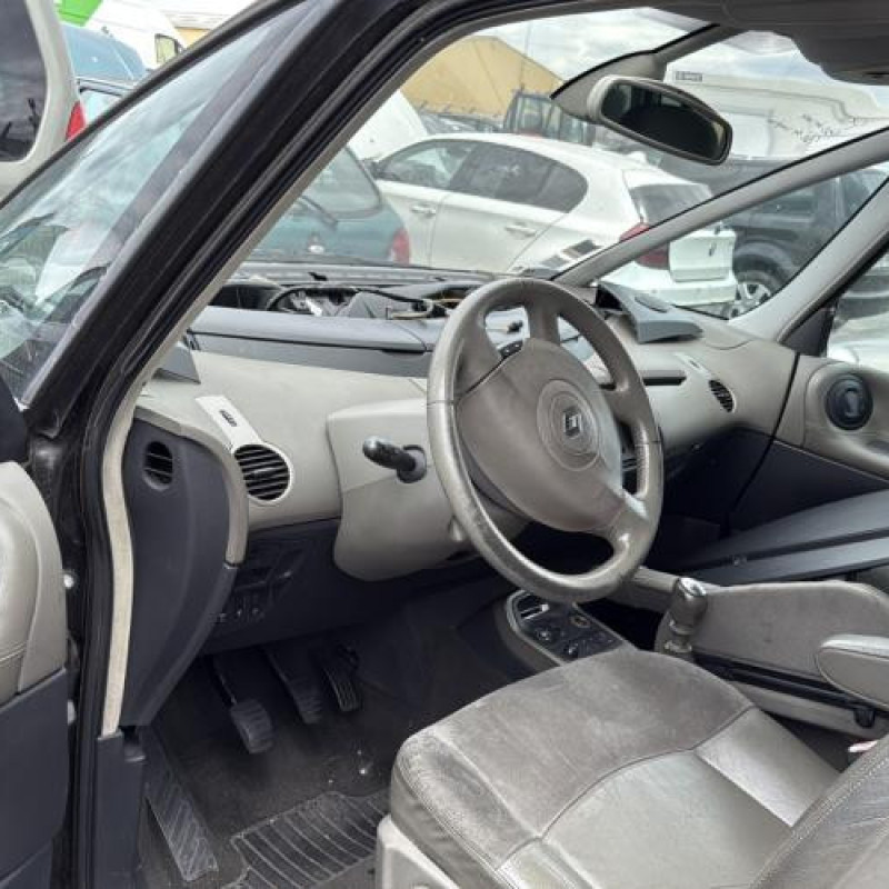 Serrure arriere droit RENAULT ESPACE 4 Photo n°11