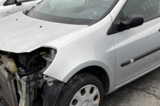 Ressort de suspension arriere gauche RENAULT CLIO 3