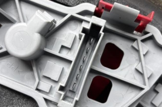 Feu arriere principal droit (feux) MERCEDES CLASSE A 169