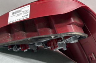 Feu arriere principal gauche (feux) MERCEDES CLASSE A 169