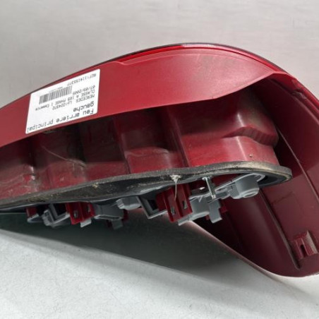 Feu arriere principal gauche (feux) MERCEDES CLASSE A 169