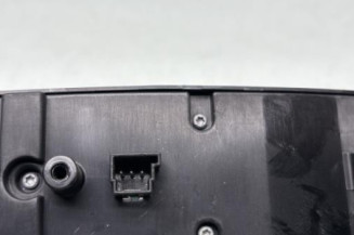 Interrupteur de leve vitre avant gauche MERCEDES CLASSE A 169