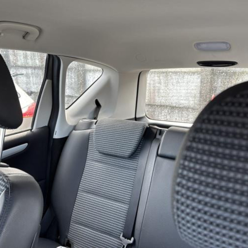 Interrupteur de leve vitre avant gauche MERCEDES CLASSE A 169 Photo n°16