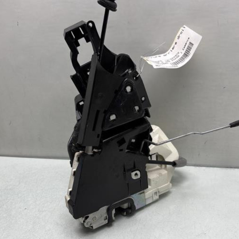 Serrure arriere droit MERCEDES CLASSE A 169 Photo n°3