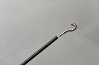 Serrure arriere droit MERCEDES CLASSE A 169