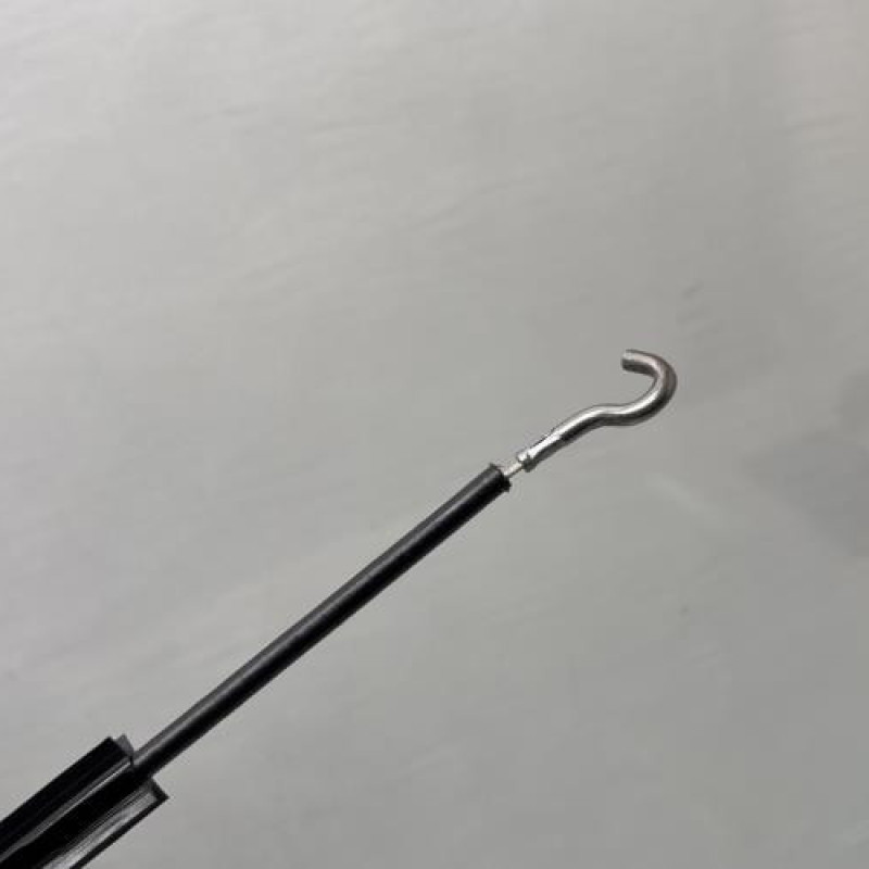 Serrure arriere droit MERCEDES CLASSE A 169 Photo n°4