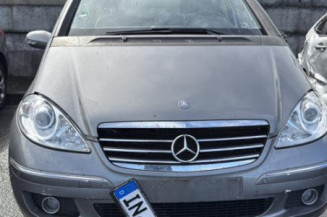 Serrure arriere droit MERCEDES CLASSE A 169