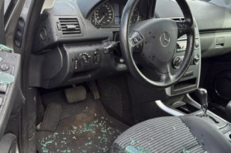 Serrure arriere droit MERCEDES CLASSE A 169