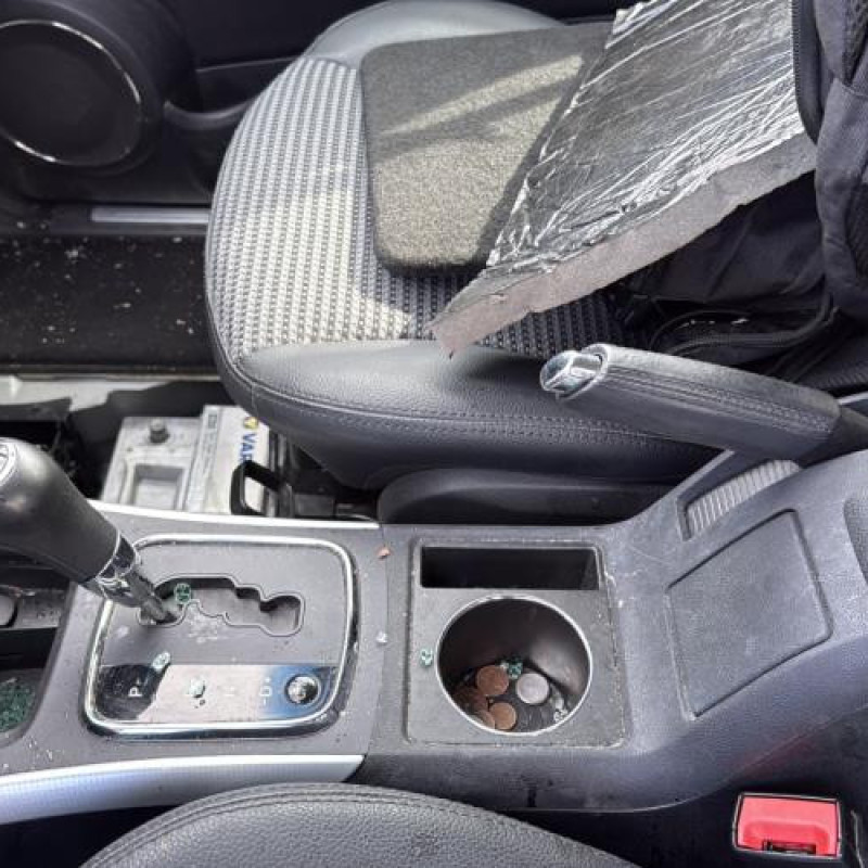 Serrure arriere droit MERCEDES CLASSE A 169 Photo n°17