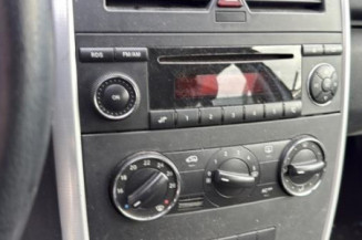 Serrure arriere droit MERCEDES CLASSE A 169