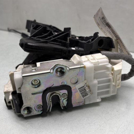 Serrure arriere gauche MERCEDES CLASSE A 169 Photo n°1