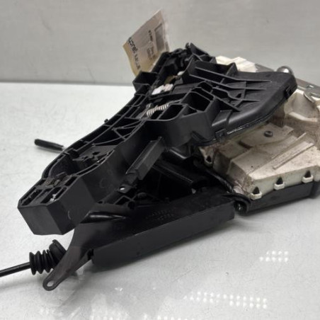 Serrure arriere gauche MERCEDES CLASSE A 169